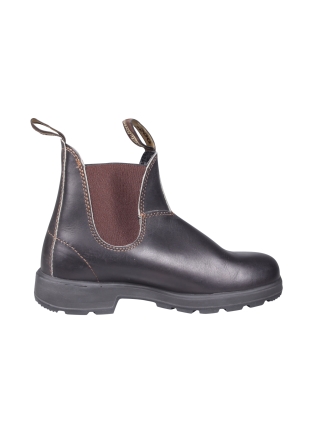 Blundstone Blundstone 500 Bruine Enkellaars