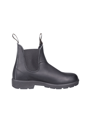 Blundstone Blundstone 510 Zwarte Enkellaars