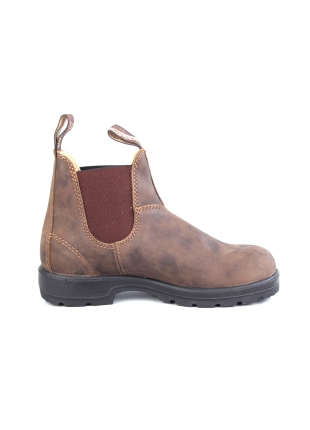 Blundstone Blundstone 585 Bruine Enkellaars