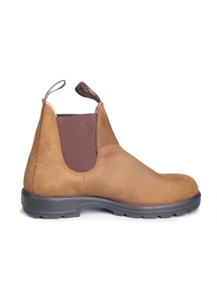 Blundstone Blundstone 562 Cognac Enkellaars