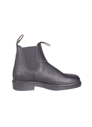 Blundstone Blundstone 068 Zwarte Enkellaars