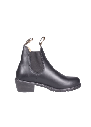 Blundstone Blundstone 1671 Zwarte Enkellaars