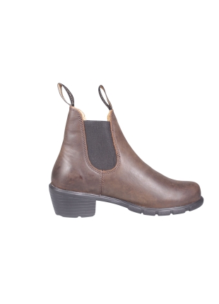 Blundstone Blundstone 1673 Bruine Enkellaars