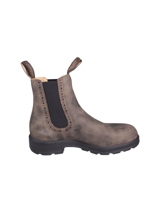 Blundstone Blundstone 1351 Bruine Enkellaars