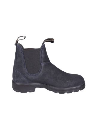 Blundstone Blundstone 1912 Blauwe Enkellaars