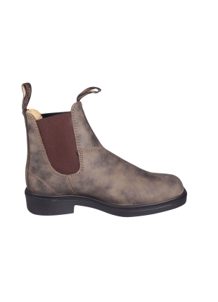 Blundstone Blundstone 1306 Bruine Enkellaars