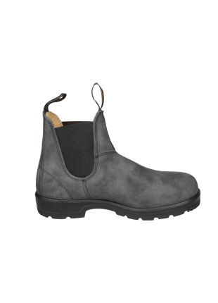 Blundstone Blundstone 587 Zwarte Enkellaars