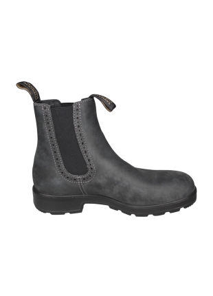 Blundstone Blundstone 1630 Zwarte Enkellaars