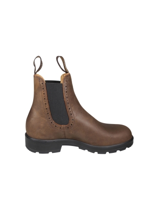 Blundstone Blundstone 2151 Bruine Enkellaars