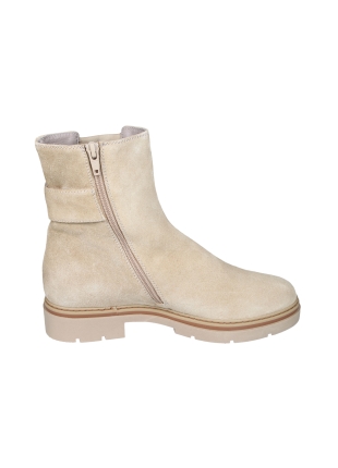 DL Sport DL Sport 6841 Beige Enkellaars