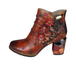 Kleur Cognac