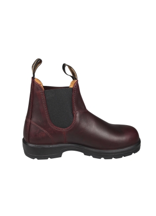 Blundstone Blundstone 2130 Bordo Enkellaars