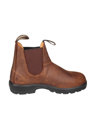 Blundstone Blundstone 2544 Cognac Enkellaars
