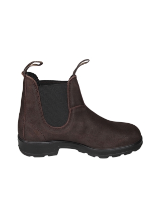 Blundstone Blundstone 2610 Bruine Enkellaars