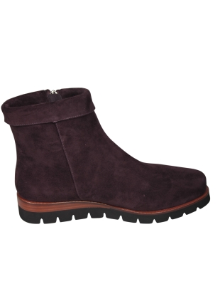 Di Lauro Di Lauro Nanet 2645355 Paarse Enkellaars