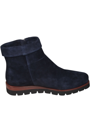 Di Lauro Di Lauro Nanet 2647410 Blauwe Enkellaars