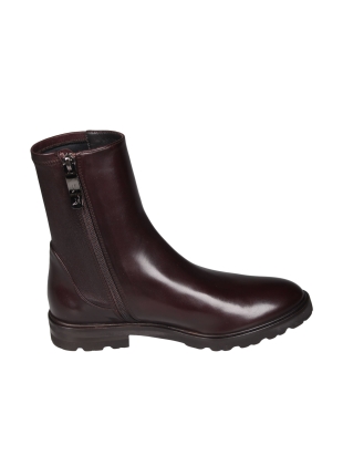 Lorenzo Masiero Lorenzo Masiero TR-W183B248 Bordo Enkellaars