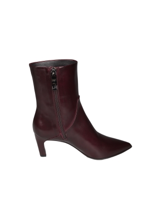 Lorenzo Masiero Lorenzo Masiero TR-W27635 Bordo Enkellaars