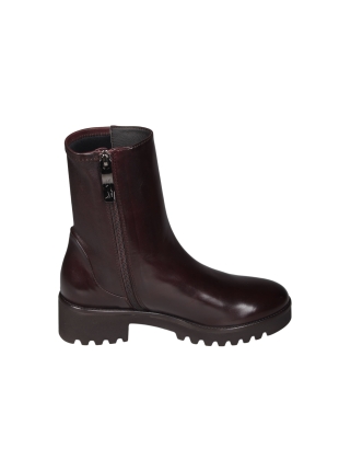 Lorenzo Masiero Lorenzo Masiero TR-W183B248- Bordo Enkellaars