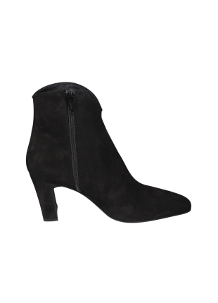 Gioia Gioia Alexandra 202-062-1 2640204 Zwarte Enkellaars