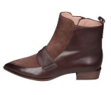 Kleur Bruin