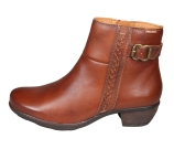 Kleur Cognac