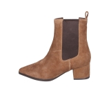 Kleur Bruin