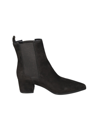 Di Lauro Di Lauro Dalila 2645238 Grijze Enkellaars