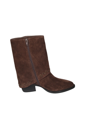 Di Lauro Di Lauro Domizia 2645026 Bruine Enkellaars