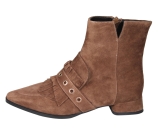 Kleur Bruin