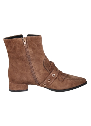 Di Lauro Di Lauro Damiana 2645266 Bruine Enkellaars
