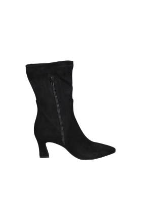 Di Lauro Di Lauro Danica 2645268 Zwarte Enkellaars