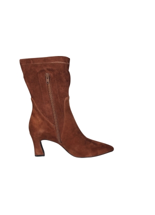 Di Lauro Di Lauro Danica 2645270 Bruine Enkellaars