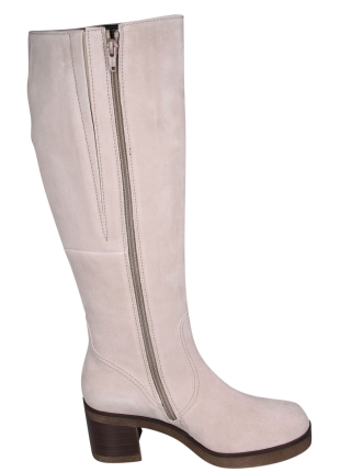 Gabor Comfort Gabor Comfort 72.857.41 Beige Lange laars