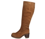 Kleur Cognac