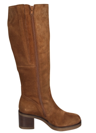 Gabor Comfort Gabor Comfort 72.857.43 Cognac Lange laars