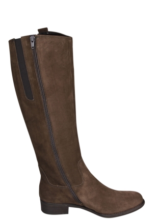 Gabor Comfort Gabor Comfort 71.649.38 Bruine Lange laars