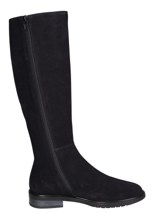 DL Sport DL Sport 6829 Blauwe Lange laars