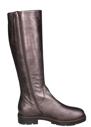 DL Sport DL Sport 6773 Bronzen Lange laars
