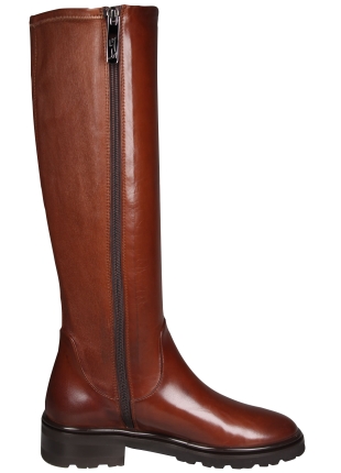 Lorenzo Masiero Lorenzo Masiero W25427 Cognac Lange laars