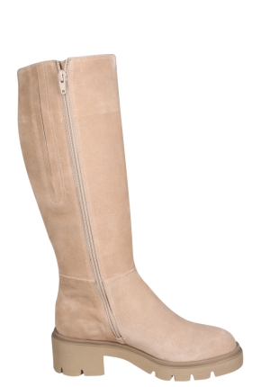 Softwaves Softwaves 9.29.06 Vivalda Beige Lange laars