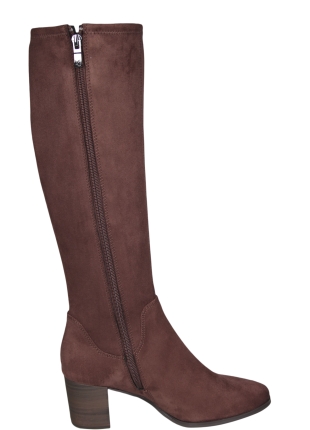Caprice Caprice 9-25503-45 Bruine Lange laars