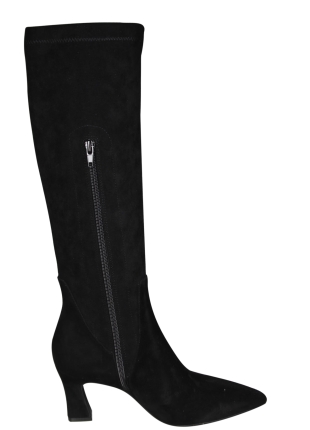 Di Lauro Di Lauro Benvenuta 2645371 Zwarte Lange laars