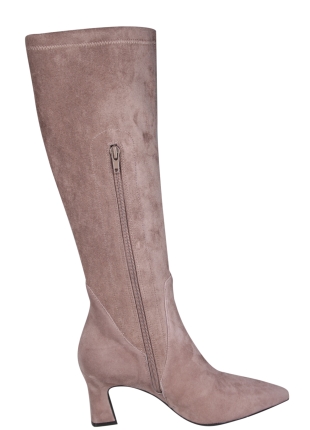Di Lauro Di Lauro Benvenuta 2645362 Taupe Lange laars