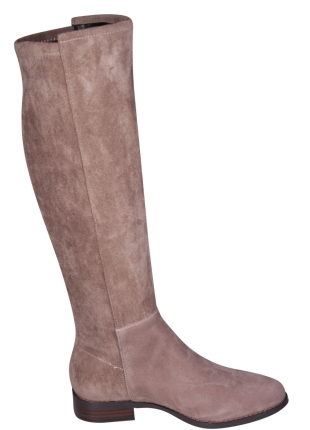 Di Lauro Di Lauro Janine 2647426 Taupe Lange laars