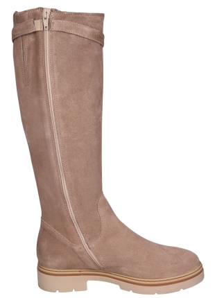 DL Sport DL Sport 7198 Taupe Lange laars