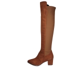 Kleur Cognac