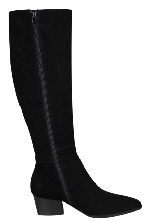 Di Lauro Di Lauro Denira 2645308 Zwarte Lange laars
