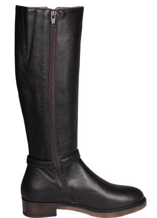 DL Sport DL Sport 7210 Bruine Lange laars