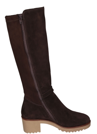 DL Sport DL Sport 7215 Bruine Lange laars